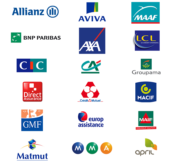 Serrurier agréé par les assurances Ile-de-france