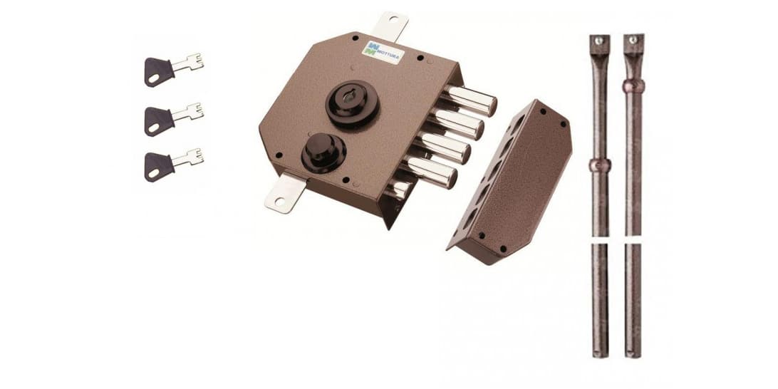 Serrurier installation de serrure multipoints Ile-de-france