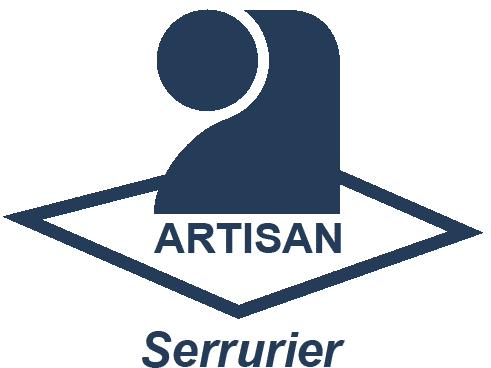 Logo serrurier Ile-de-france