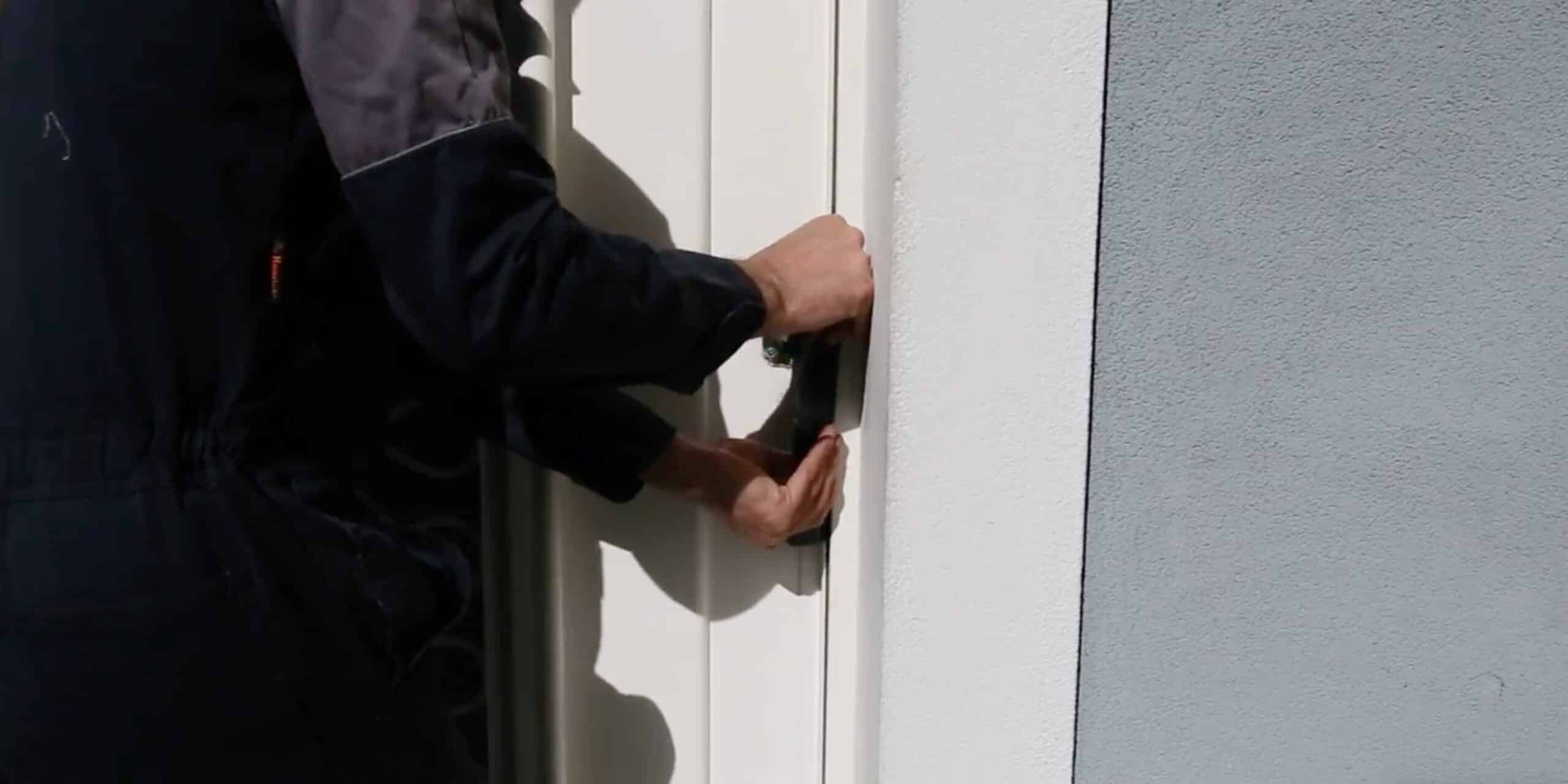 Serrurier ouverture de porte claquée Ile-de-france