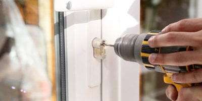 Serrurier ouverture de porte fermée à clé Ile-de-france