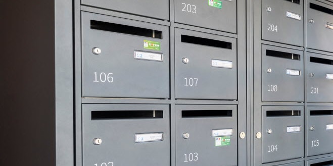 Serrurier changement de serrure de boite aux lettres Ile-de-france